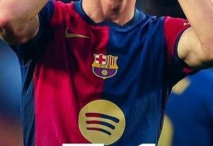 Maillot sportif pro Barcelone