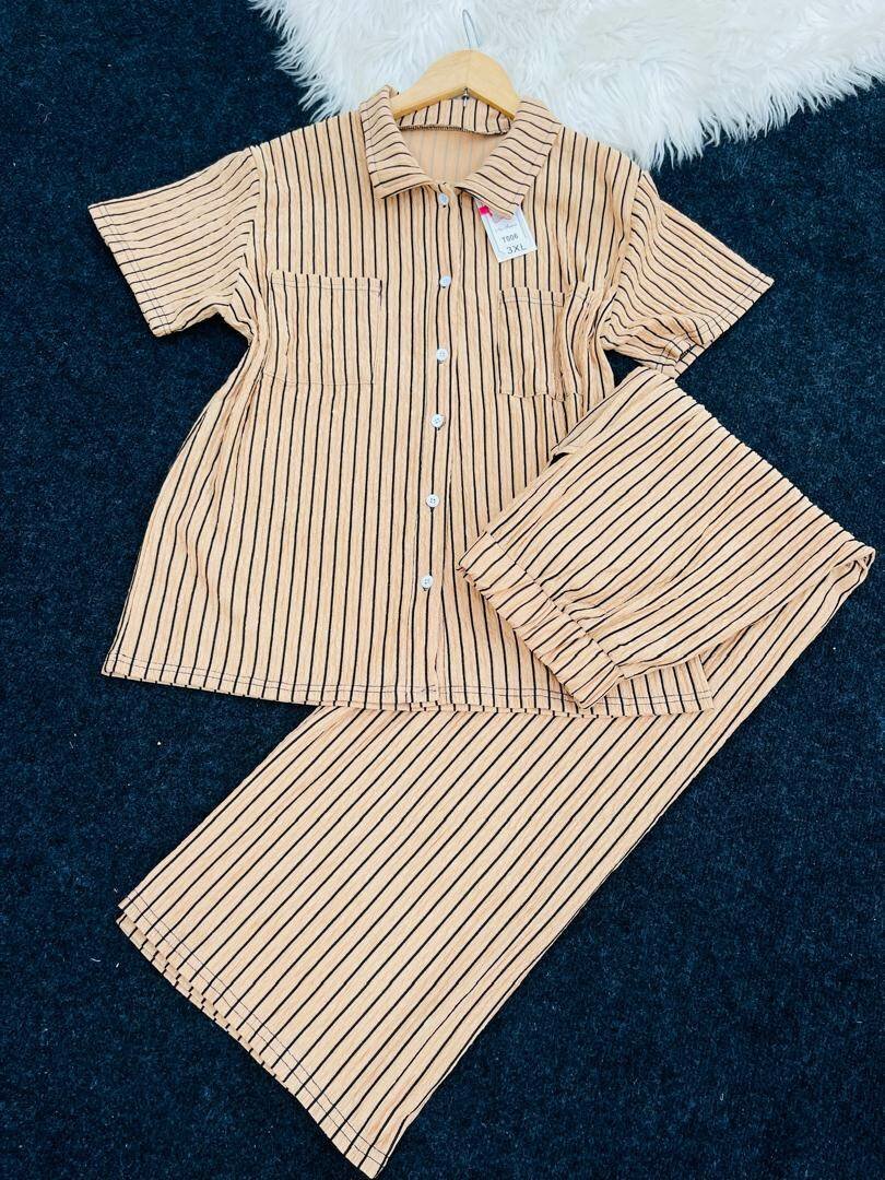 2 pieces casual wears