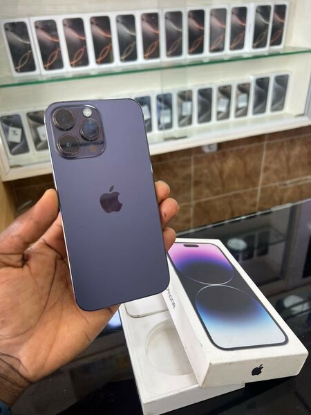 iphone 14 pro max 128gb