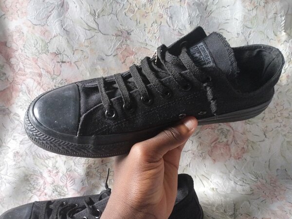 Converse All Star Sneakers