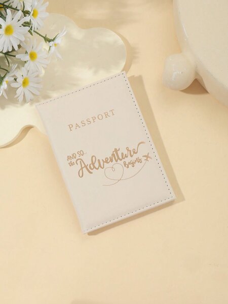 Passport covers