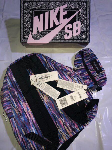 Sac EASTPAK original