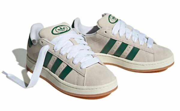 Chaussures adidas campus