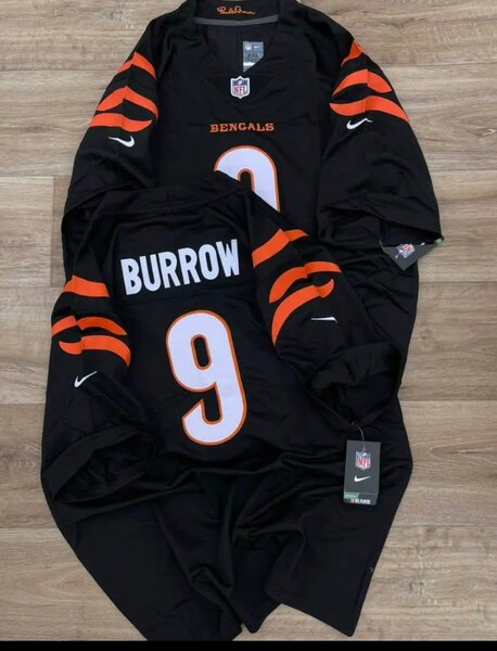 Maillot de football NFL