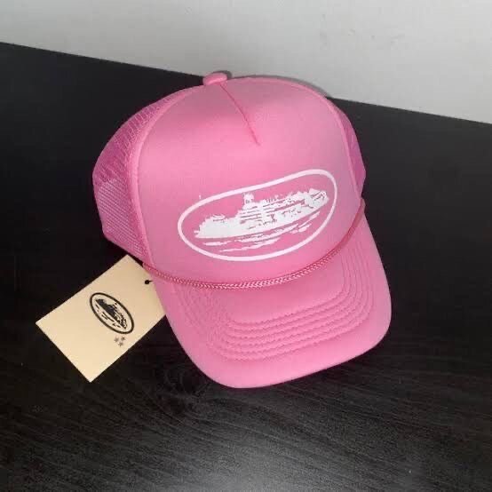 Casquette Trucker Unisexe