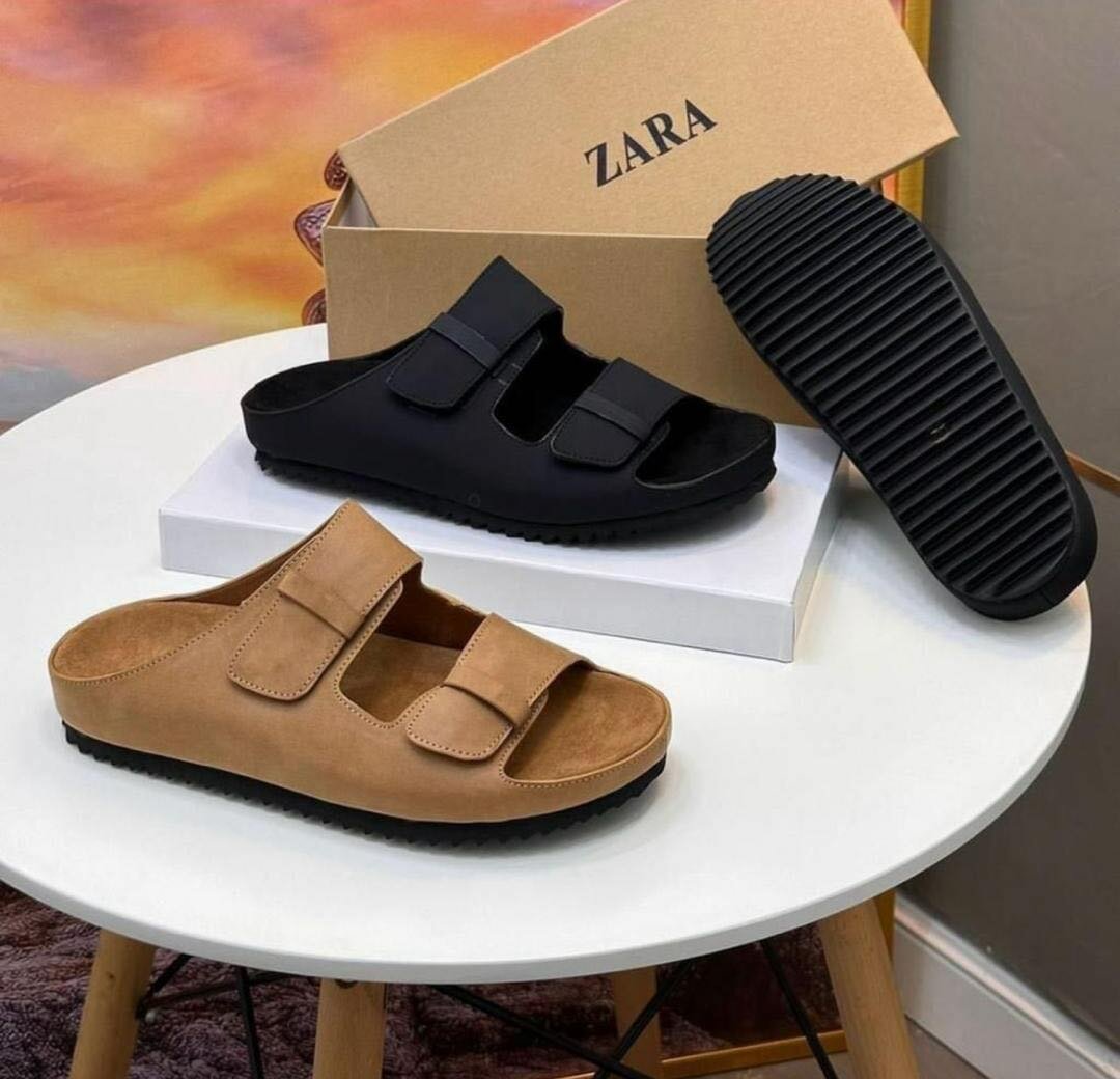 Zara easy wear