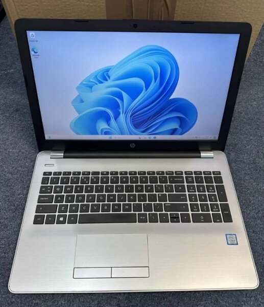 HP notebook 250 k5000