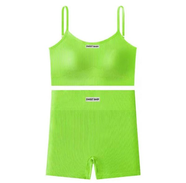 Sweetbaby up and down