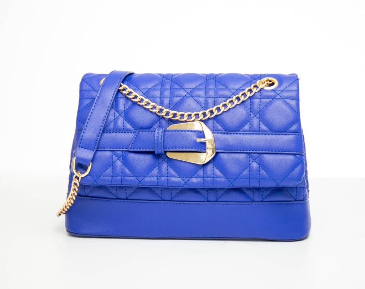 Ladies handheld bags