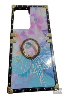 S21 ultra back cover for women