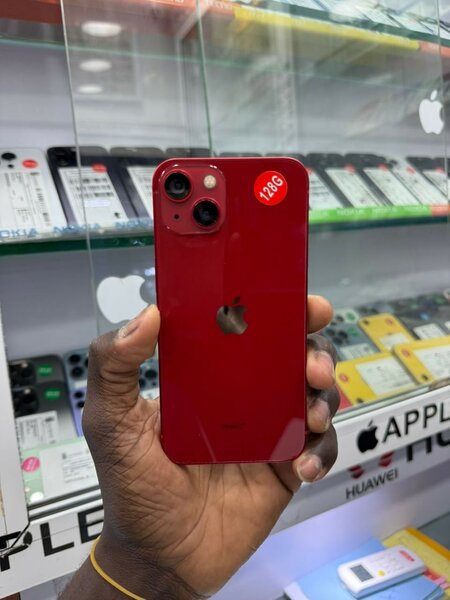 iPhone 13simple 128gb