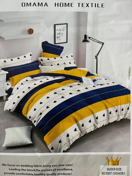 Bedspread
