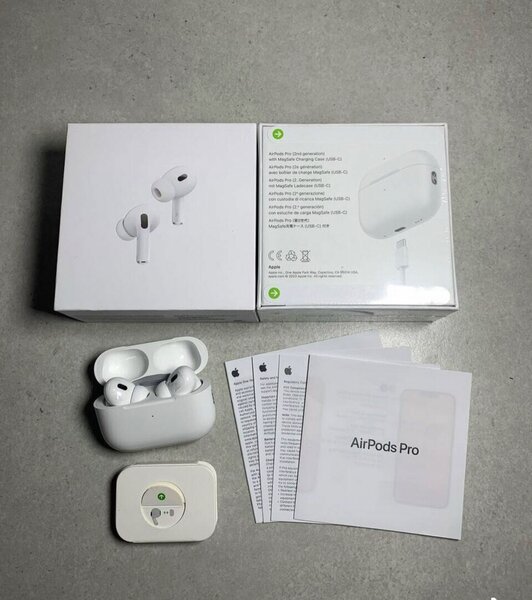 AirPods Pro 2 - ANC