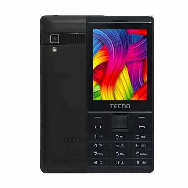 Tecno Dual SIM Mobile