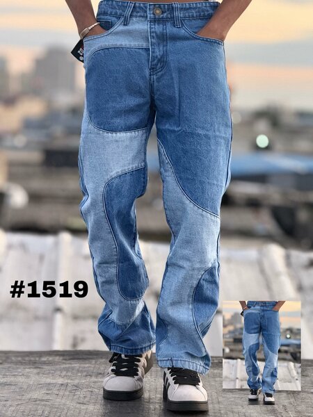 Pantalons streetwear hommes