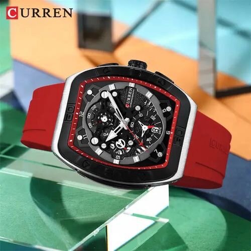 Montre Homme CURREN Sport