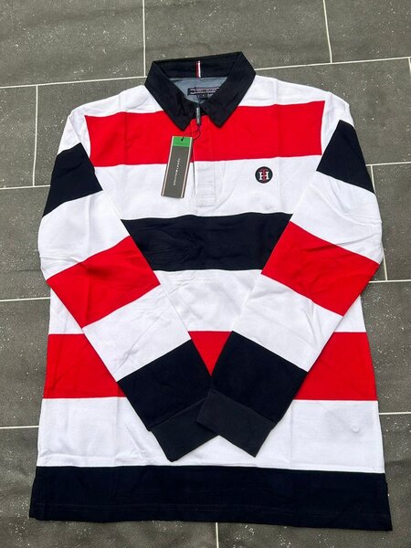 Tee-shirt manches longues