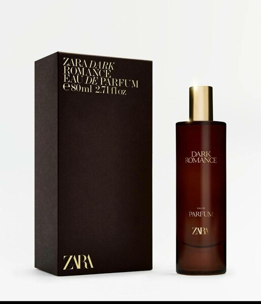 Parfums ZARA