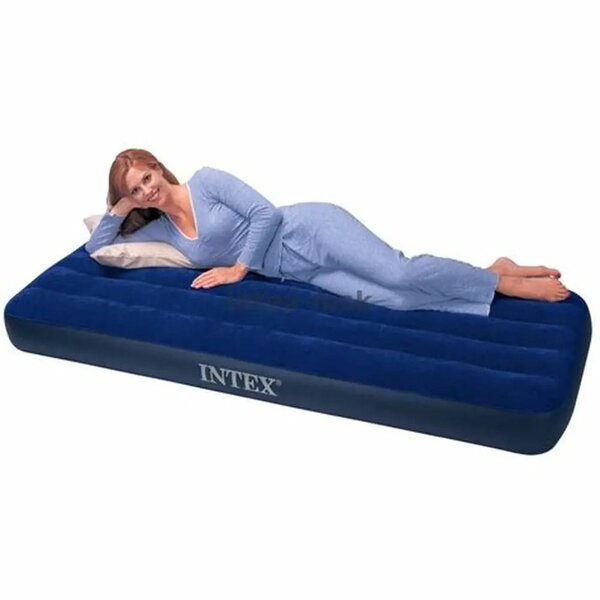 Matelas Gonflable Intex