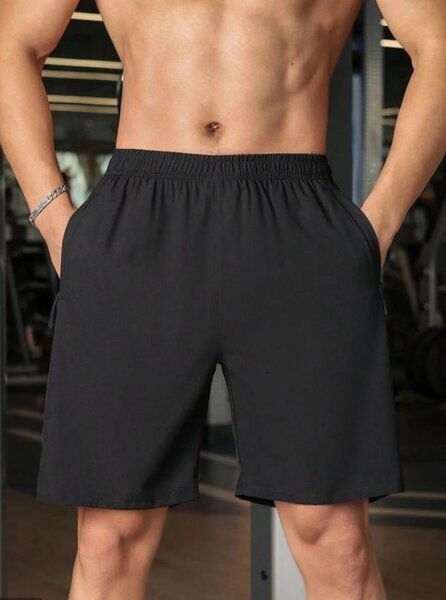 Shorts de sport homme élégants