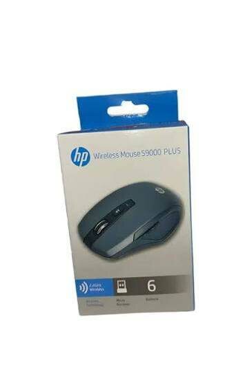 Souris Sans Fil HP S5000 Plus