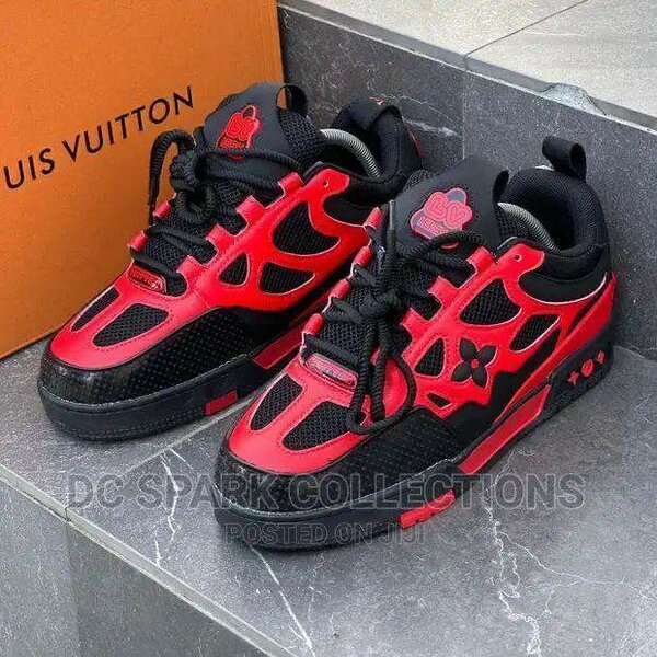 Louis Vuitton Sneakers