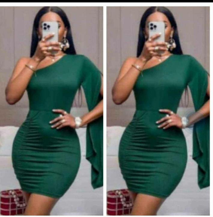 Robes élégantes pour femmes