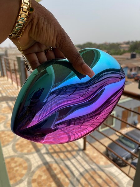 Casual and trendy lux clutches