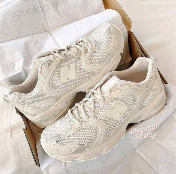 New balance 530