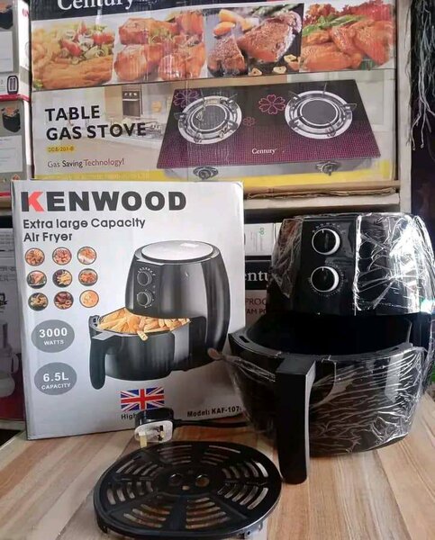 Kenwood Extra Large Air Fryer - 2800W