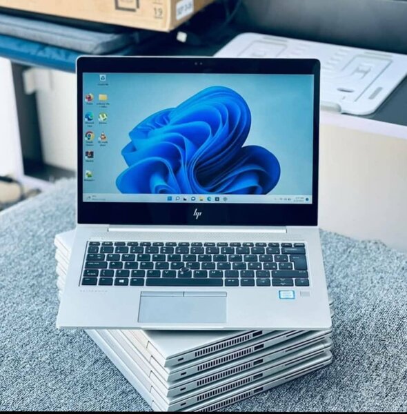 Hp elitebook core i5