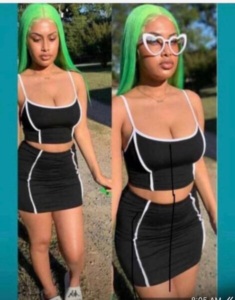 Adjoas Collection and More