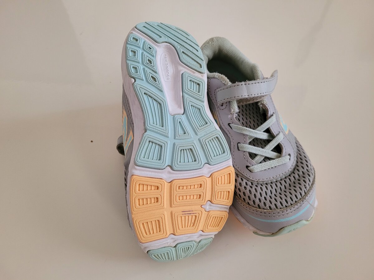 Sneakers New Balance