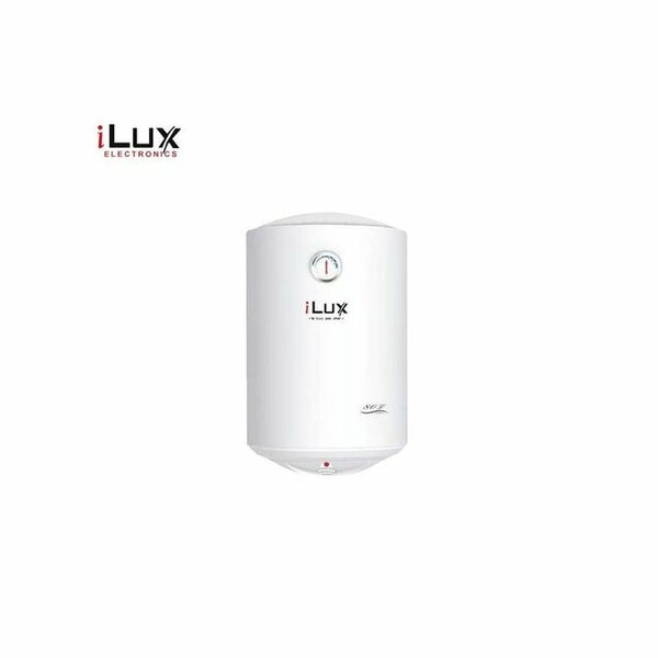 Ilux Chauffe-Eau Electrique - 1500W - 80L - Blanc