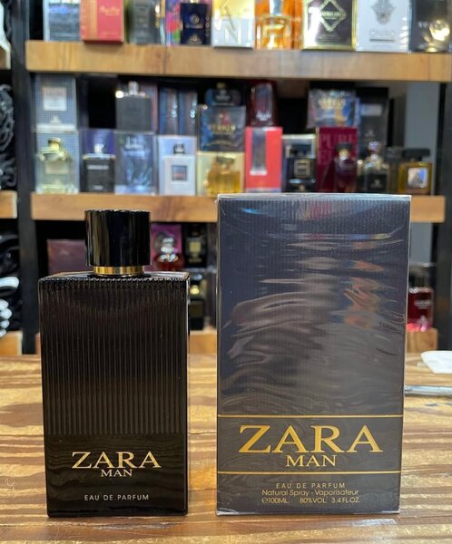 Parfum Homme Intense