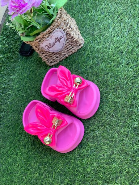 Girls Rubber sandals 3