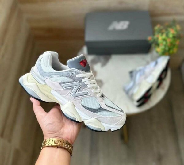 New balance 9060