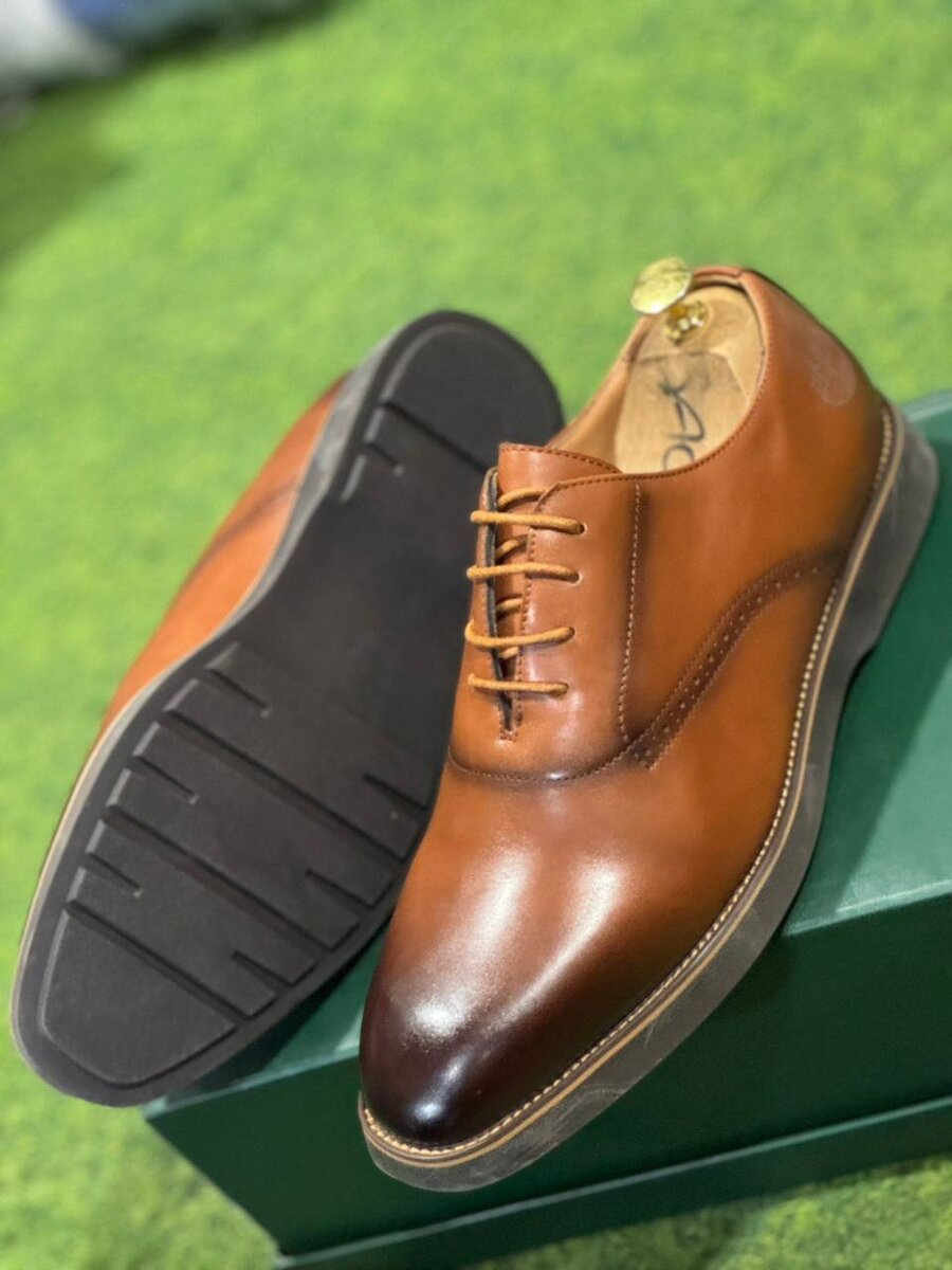Chaussures Derby Homme Élégantes