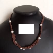 beau collier pour femme