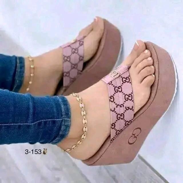 Chaussures de très bonne qualité