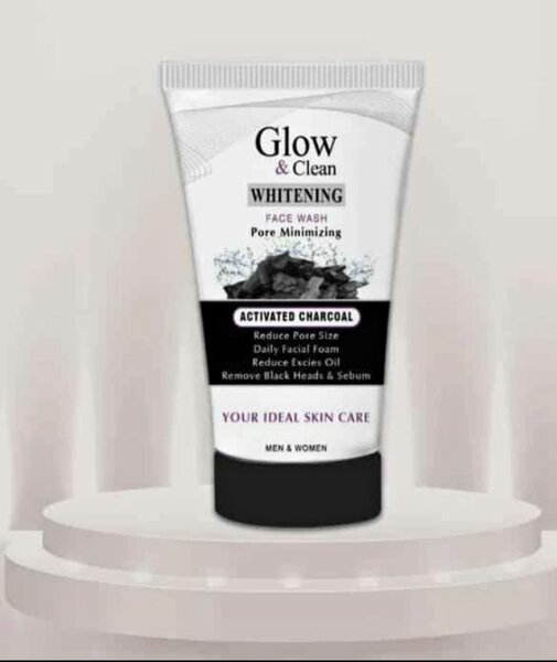 Glow  facewash