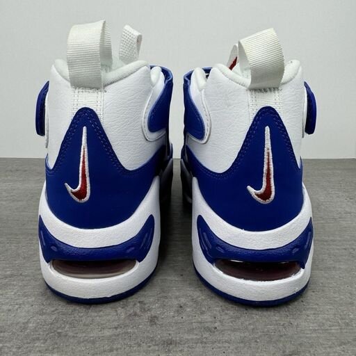 Griffey Max I