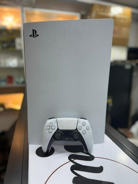 PlayStation 5