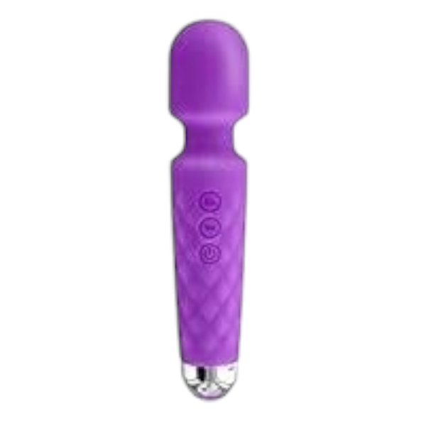 Vibro Masseur Sublime XL
