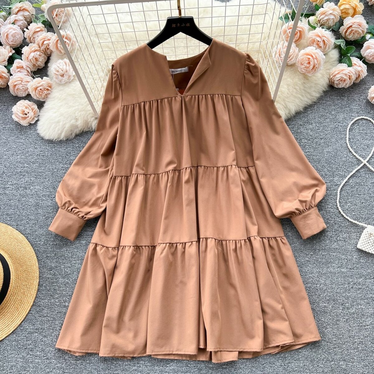 Ladies size Free dress