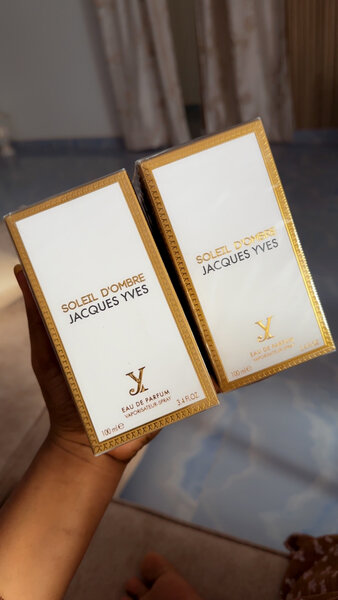 Parfum Soleil d'Ombre 100ml