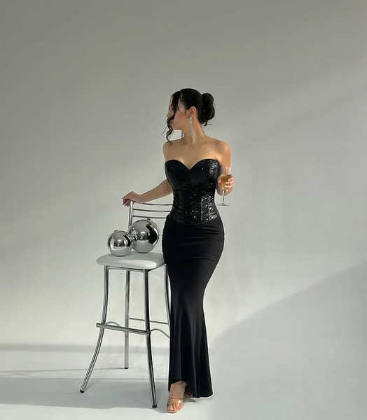 Женское платье