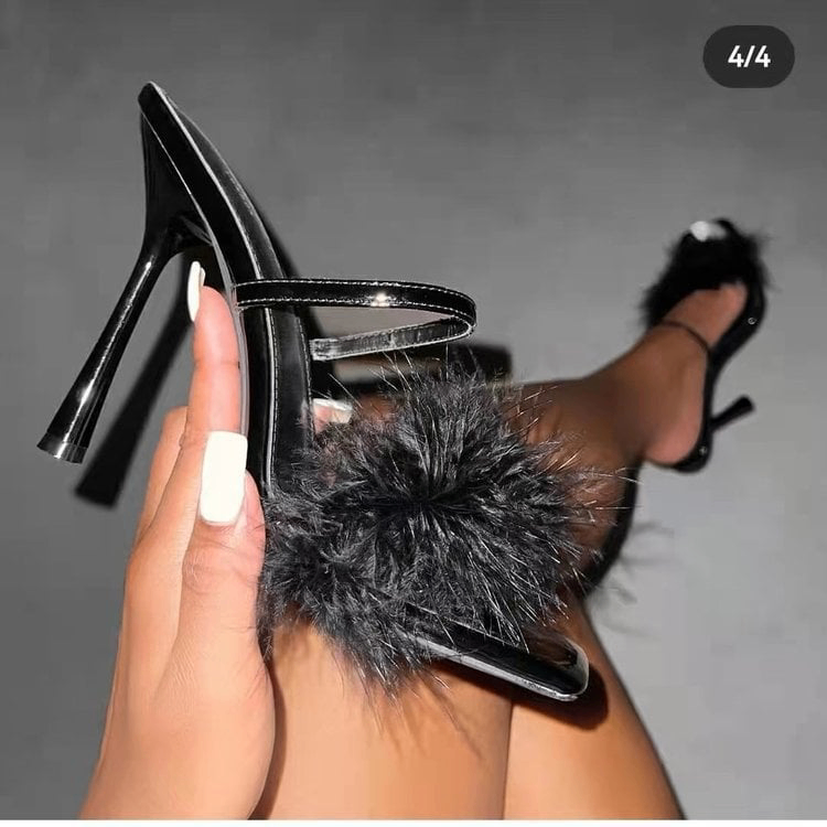 Ladies heels