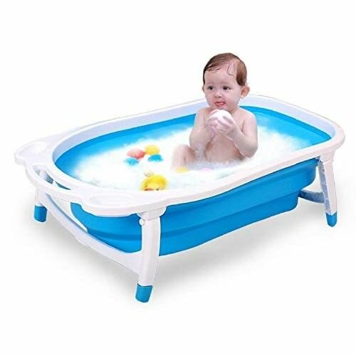 Baignoire Pliable Bébé