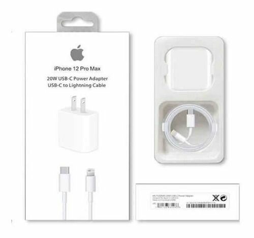 3pin iPhone 6 To 15 Pro Max Fast Charger